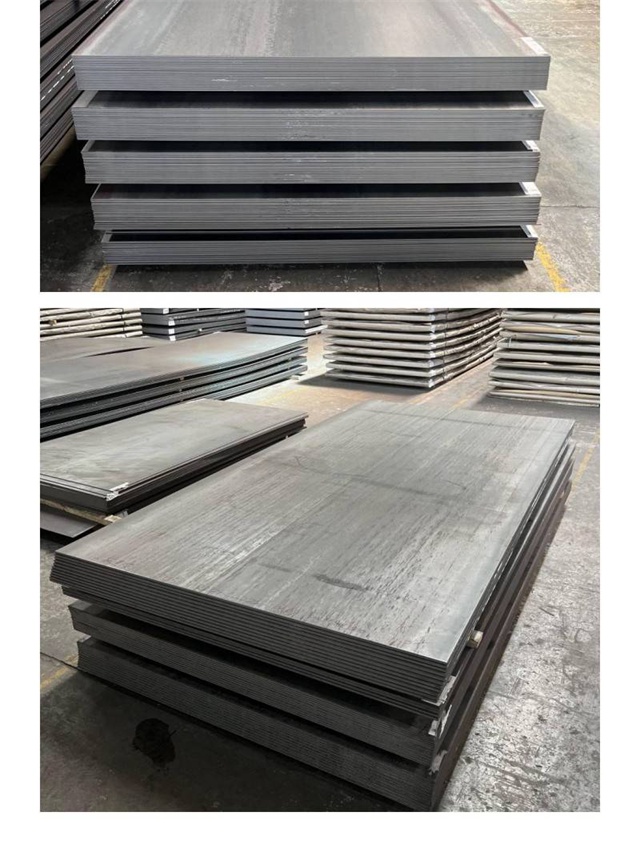 丽江1050考登钢板