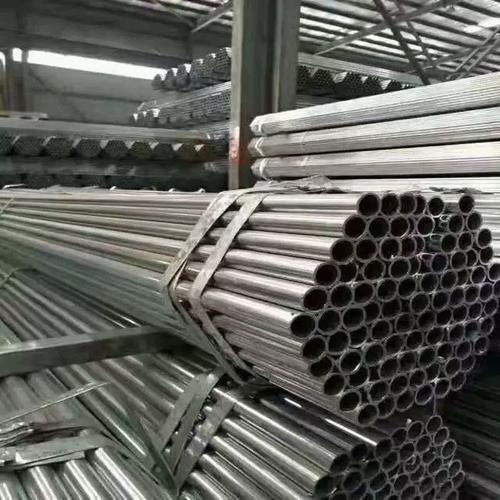 丽江q355nhb耐候钢管