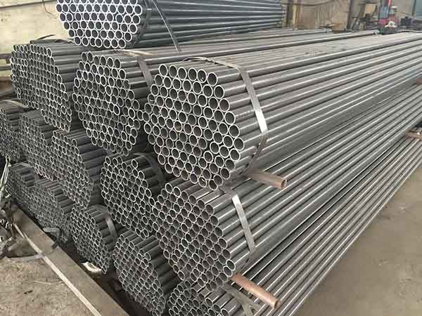 丽江考登钢管美标