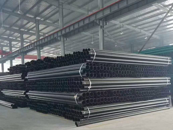 丽江热轧耐候钢管
