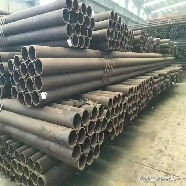 丽江ND钢管