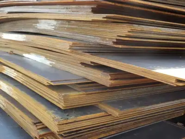丽江丽江丽江考登钢板零切零售 大小尺寸按需切割下料 丽江丽江丽江考登钢板零切零售 大小尺寸按需切割下料
